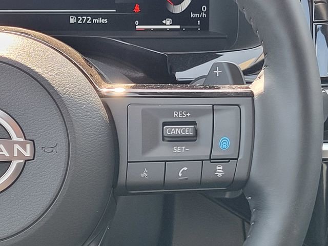 New 2025 Nissan Pathfinder Platinum w/ Cargo Package image 31