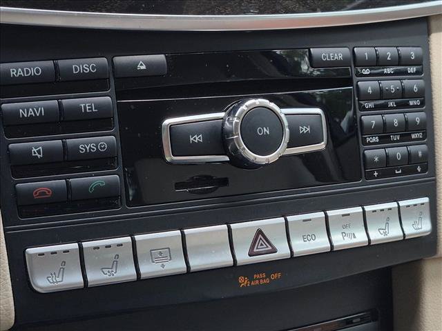Used 2015 Mercedes-Benz E 400 Sedan image 8