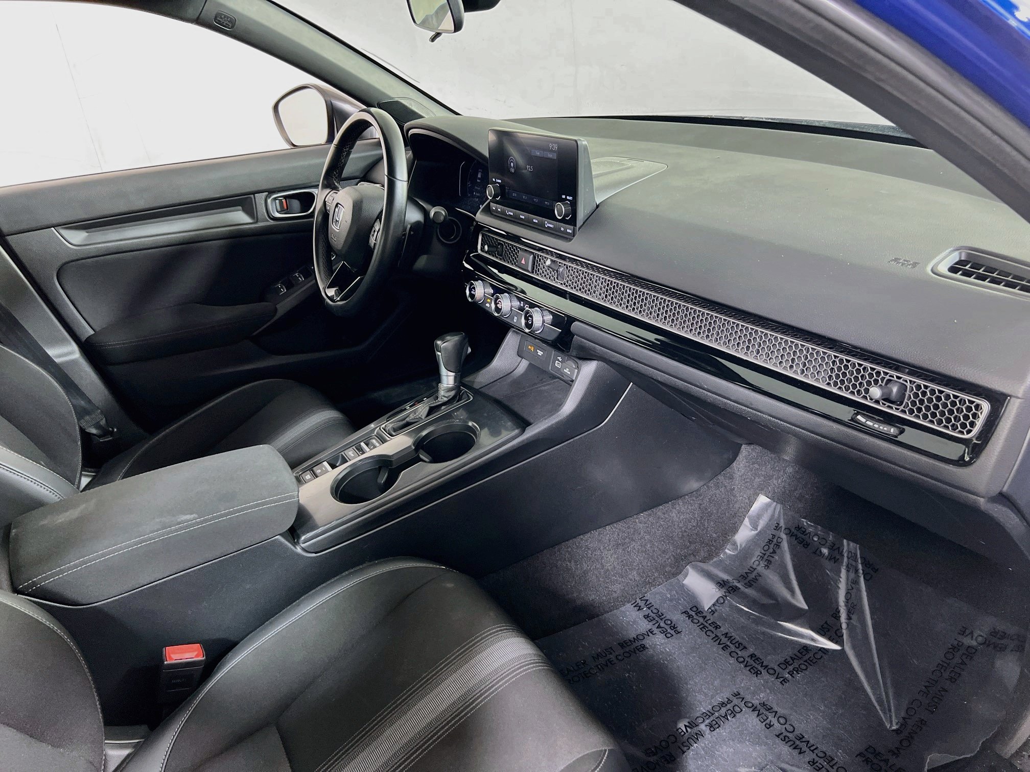 Used 2022 Honda Civic Sport image 26