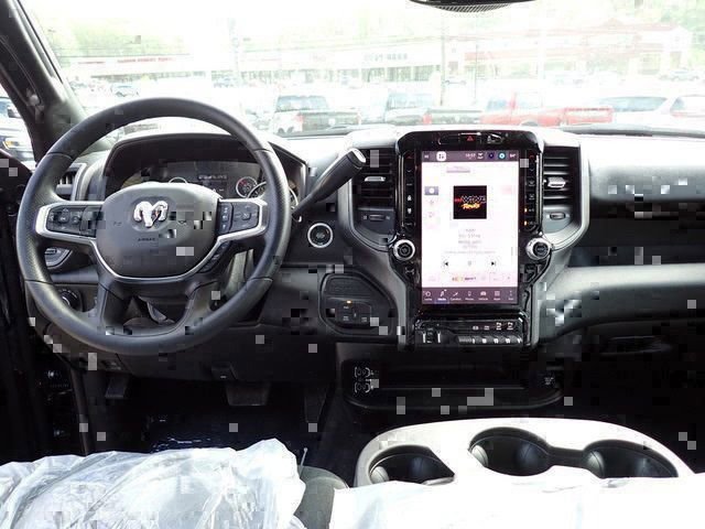 New 2025 RAM 2500 Tradesman image 16