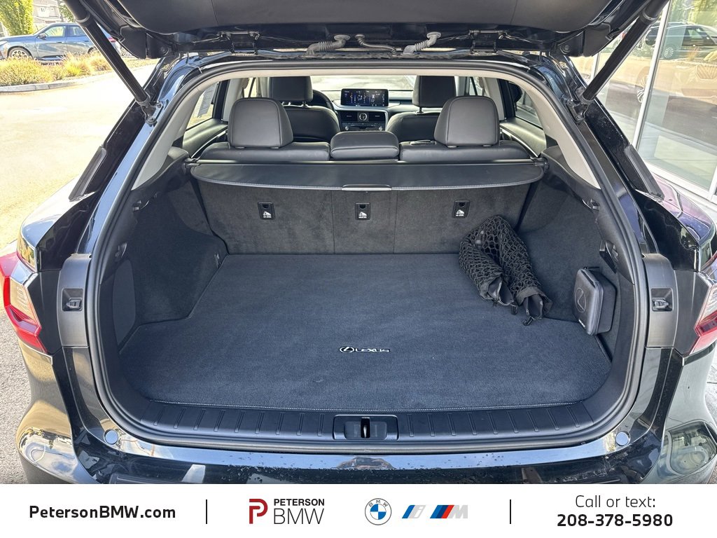 Used 2022 Lexus RX 350 FWD w/ Premium Package image 6