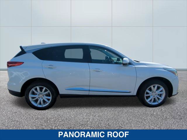 Used 2021 Acura RDX FWD image 6