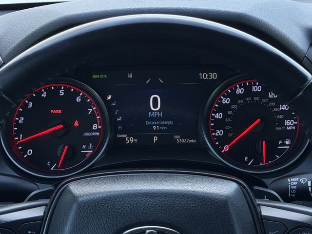 Used 2021 Toyota Camry XSE image 15