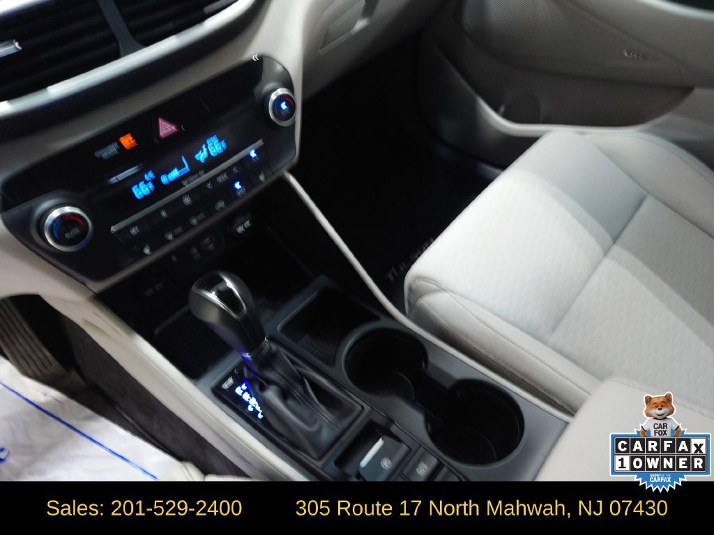 Used 2020 Hyundai Tucson Sport w/ Cargo Package AWD/4WD image 24