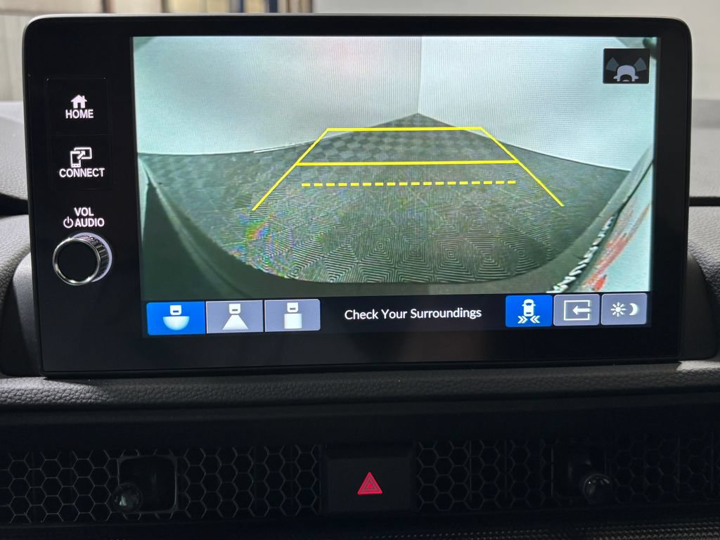 New 2026 Honda CR-V Sport-L image 33