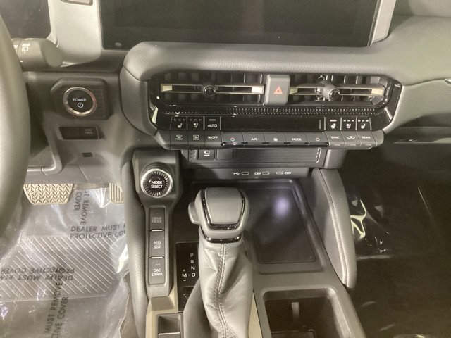 Used 2026 Toyota Land Cruiser w/ Premium Package AWD/4WD image 18