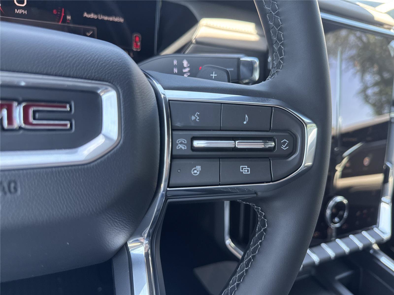 New 2026 GMC Acadia Elevation w/ Elevation Premium Package FWD image 23