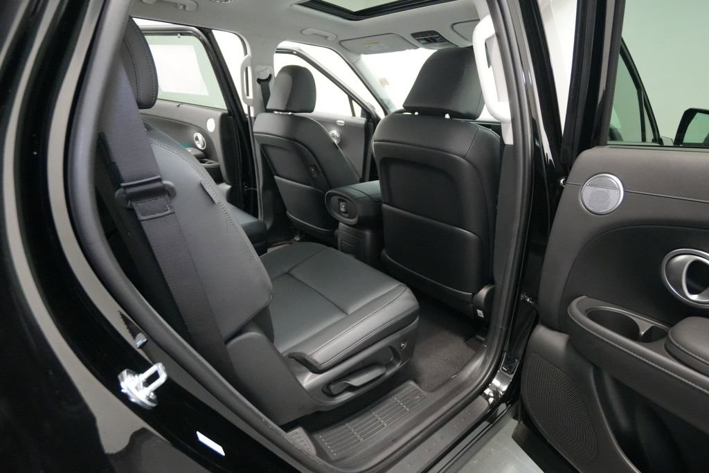 New 2026 Hyundai Palisade Limited image 33
