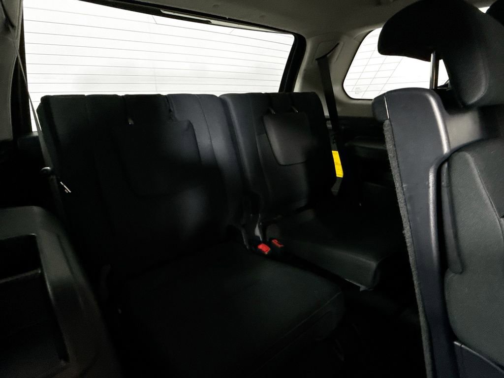 Certified 2021 Toyota 4Runner SR5 RWD image 24