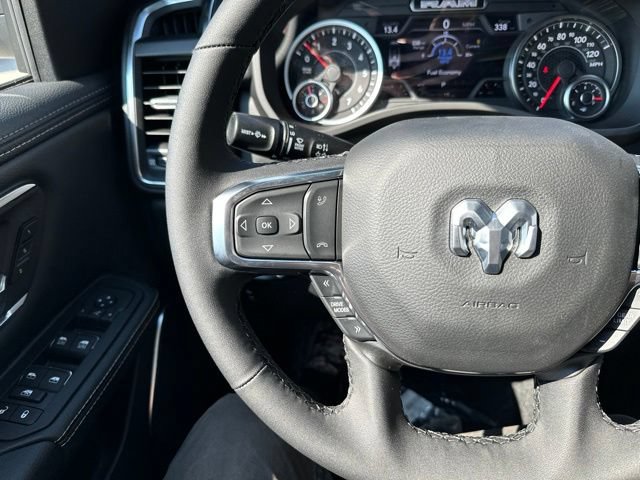 New 2027 RAM 1500 Laramie w/ Laramie Preferred Package AWD/4WD image 26