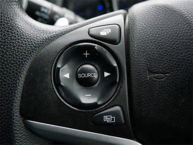 Used 2015 Honda Fit EX image 23