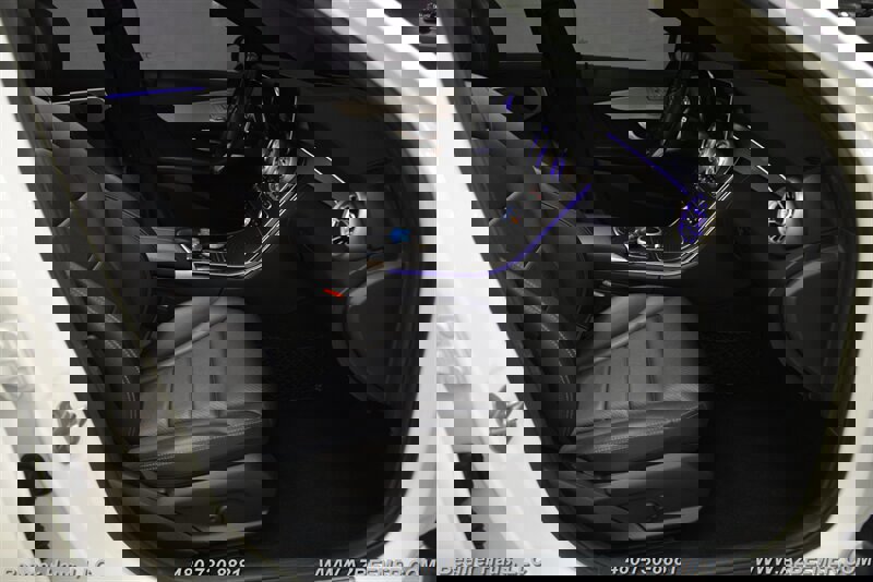 Used 2021 Mercedes-Benz C 300 Sedan w/ AMG Line image 16