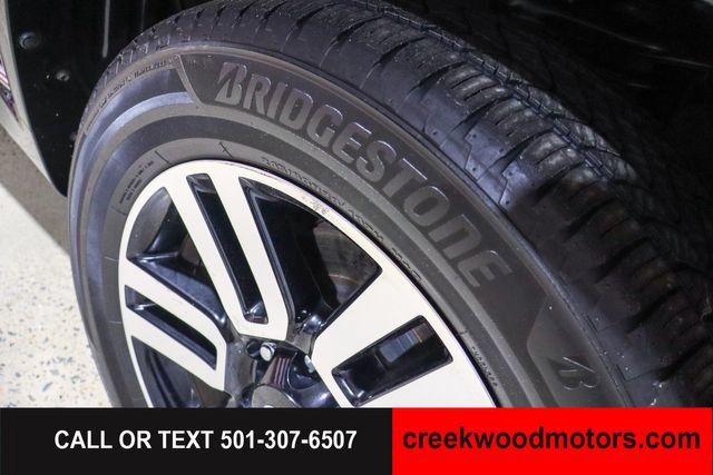 Used 2017 Toyota 4Runner Limited AWD/4WD image 21