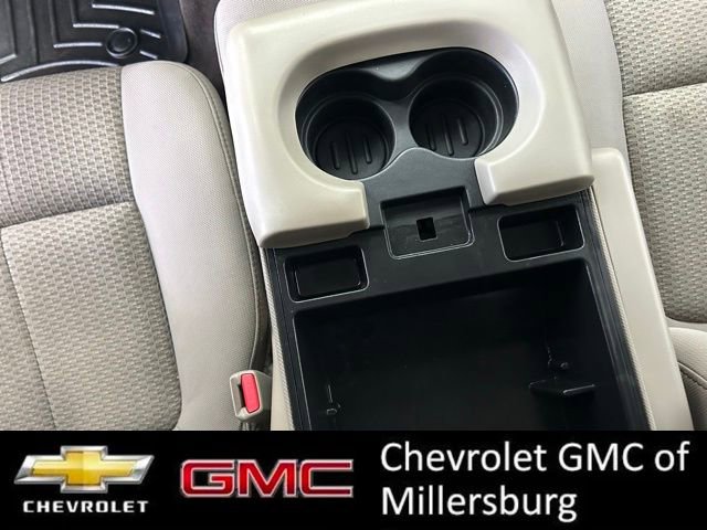 Used 2010 Ford F150 XLT image 20