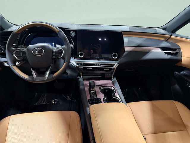 Used 2025 Lexus RX 350 Premium w/ Convenience Package image 11