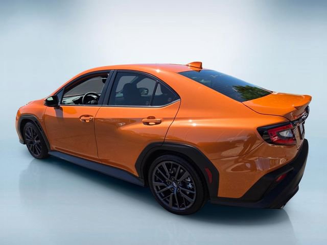 Used 2024 Subaru WRX Limited AWD/4WD image 6