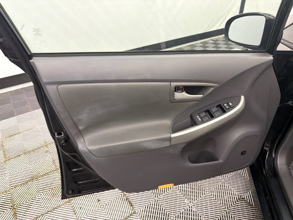 Used 2010 Toyota Prius Five FWD image 10
