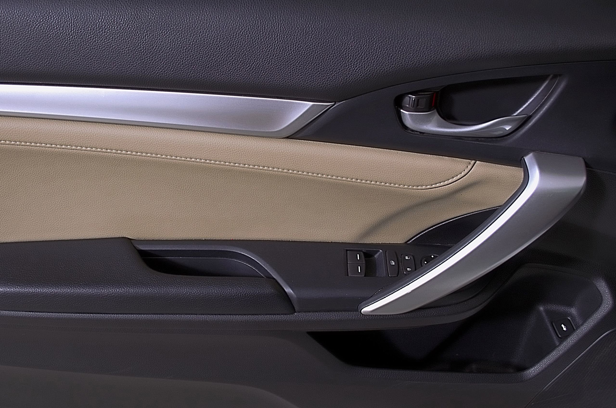 Used 2016 Honda Civic EX-L image 17