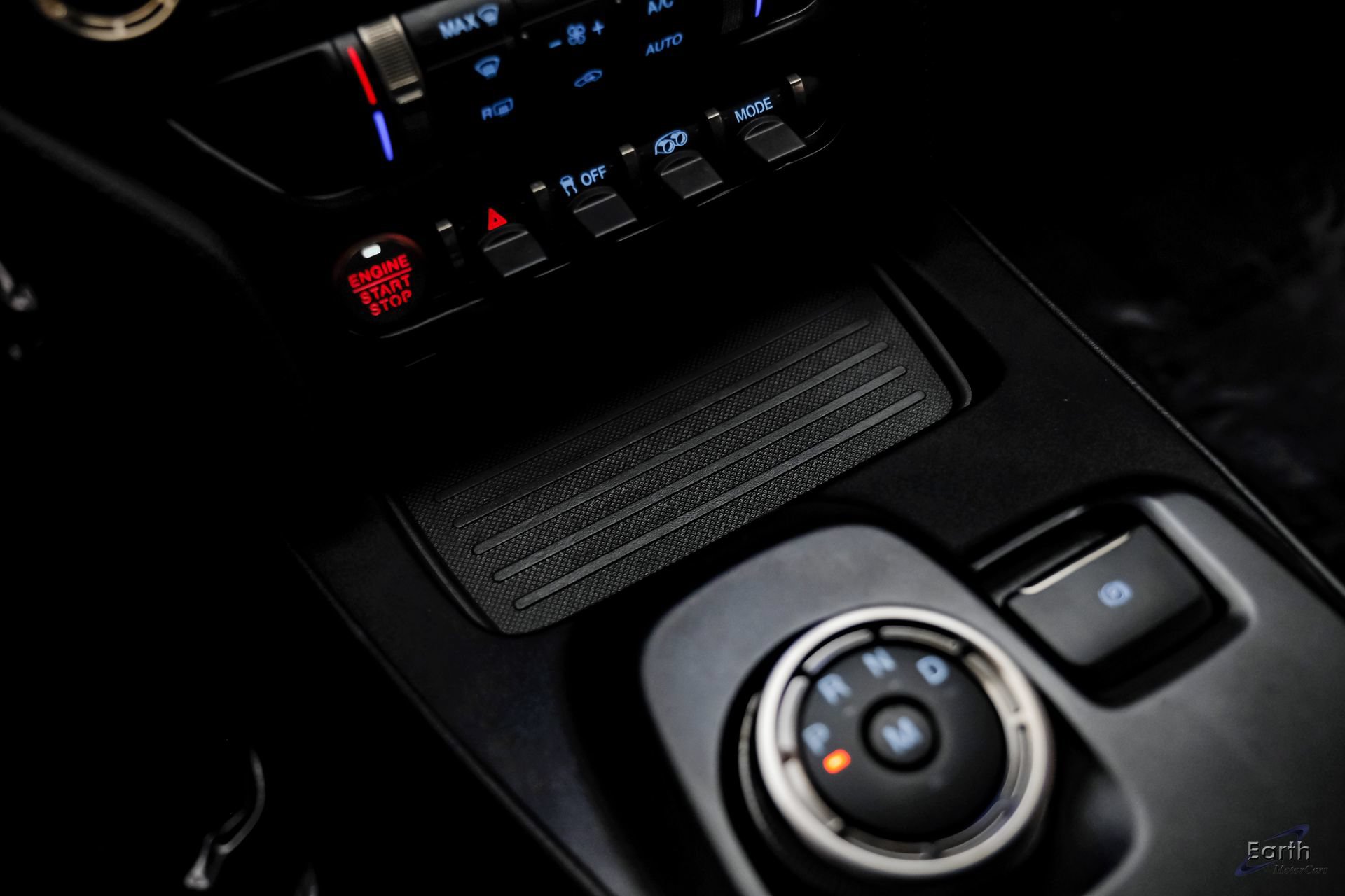 Used 2022 Ford Mustang Shelby GT500 w/ Technology Package RWD image 61
