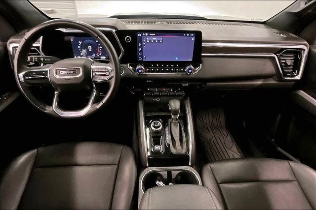 Used 2023 GMC Canyon Elevation w/ Elevation Premium Package image 18