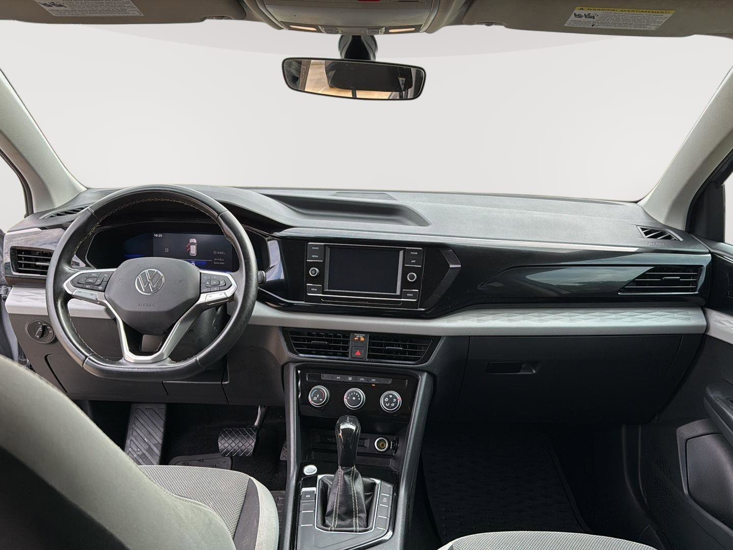 Used 2023 Volkswagen Taos S image 22