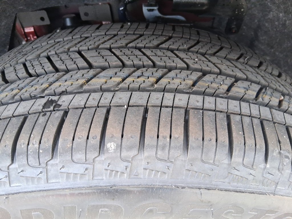 New 2026 Nissan Rogue SV image 32