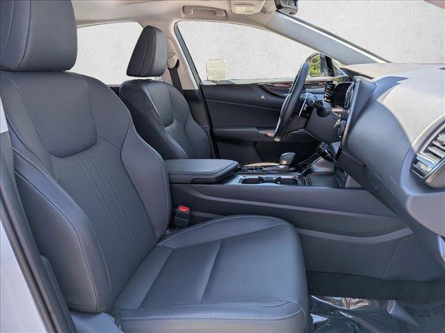 Used 2025 Lexus NX 350h AWD w/ Premium Package image 21