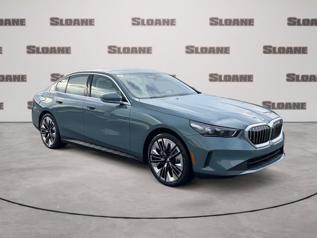 New 2026 BMW 530i xDrive image 7