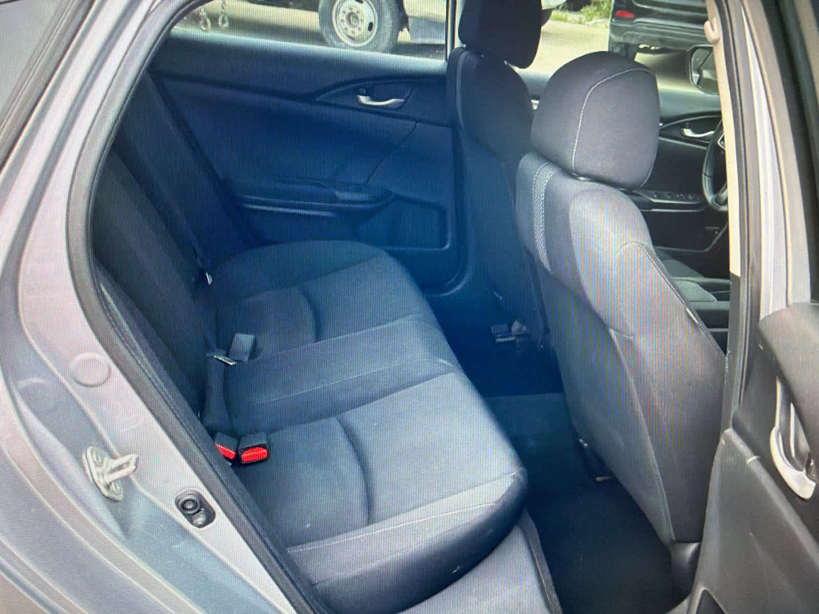 Used 2021 Honda Civic LX image 22