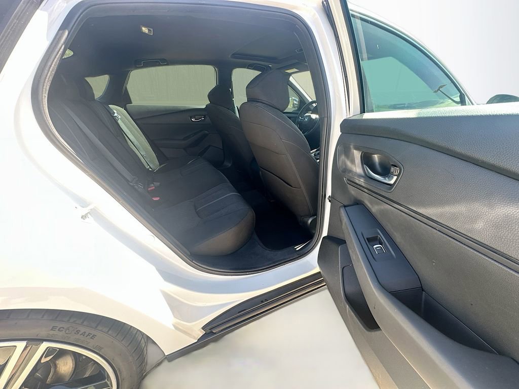 Used 2023 Honda Accord Sport image 30