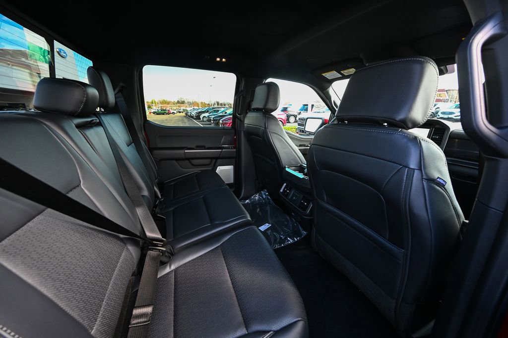New 2026 Ford F150 Lariat AWD/4WD image 22