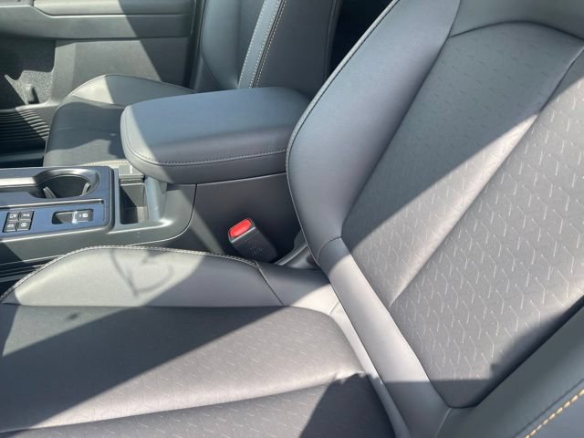 New 2026 Subaru Outback Wilderness AWD/4WD image 16