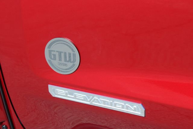 Used 2023 GMC Sierra 1500 Elevation w/ X31 Off-Road Package image 17