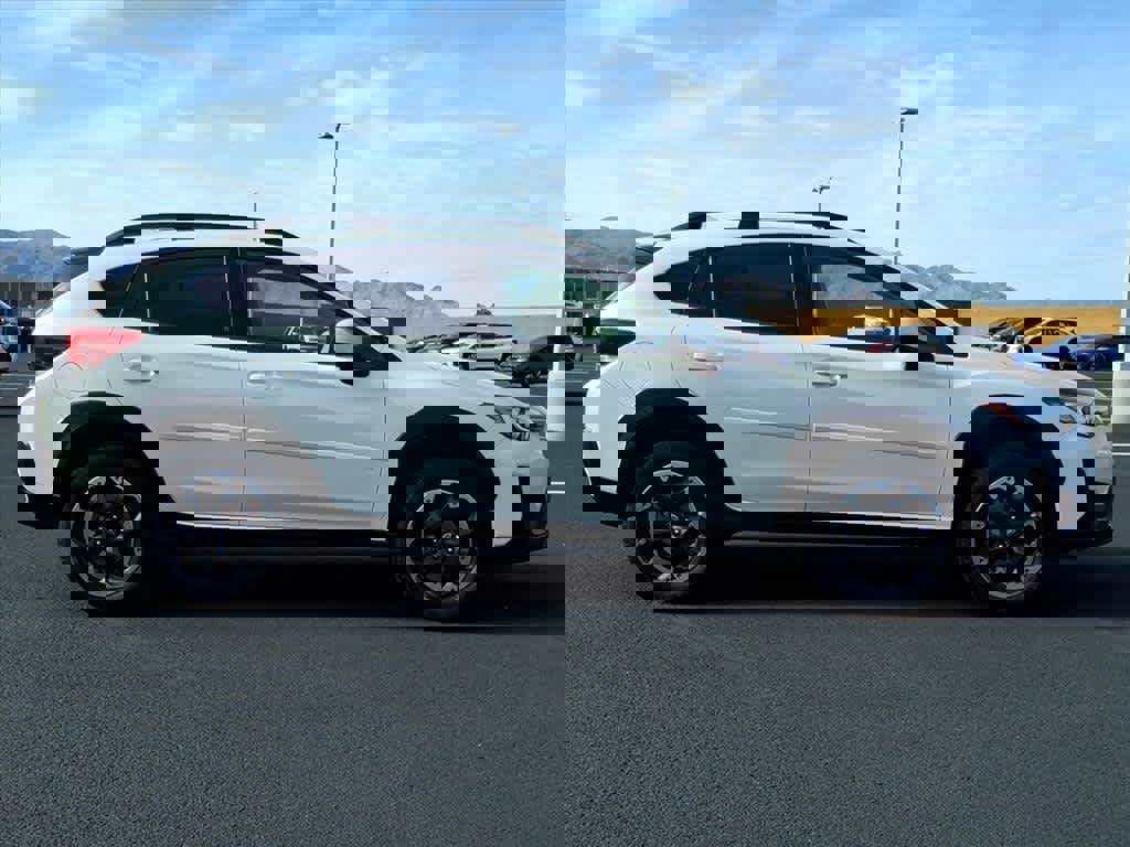 Certified 2021 Subaru Crosstrek 2.0i Premium image 8