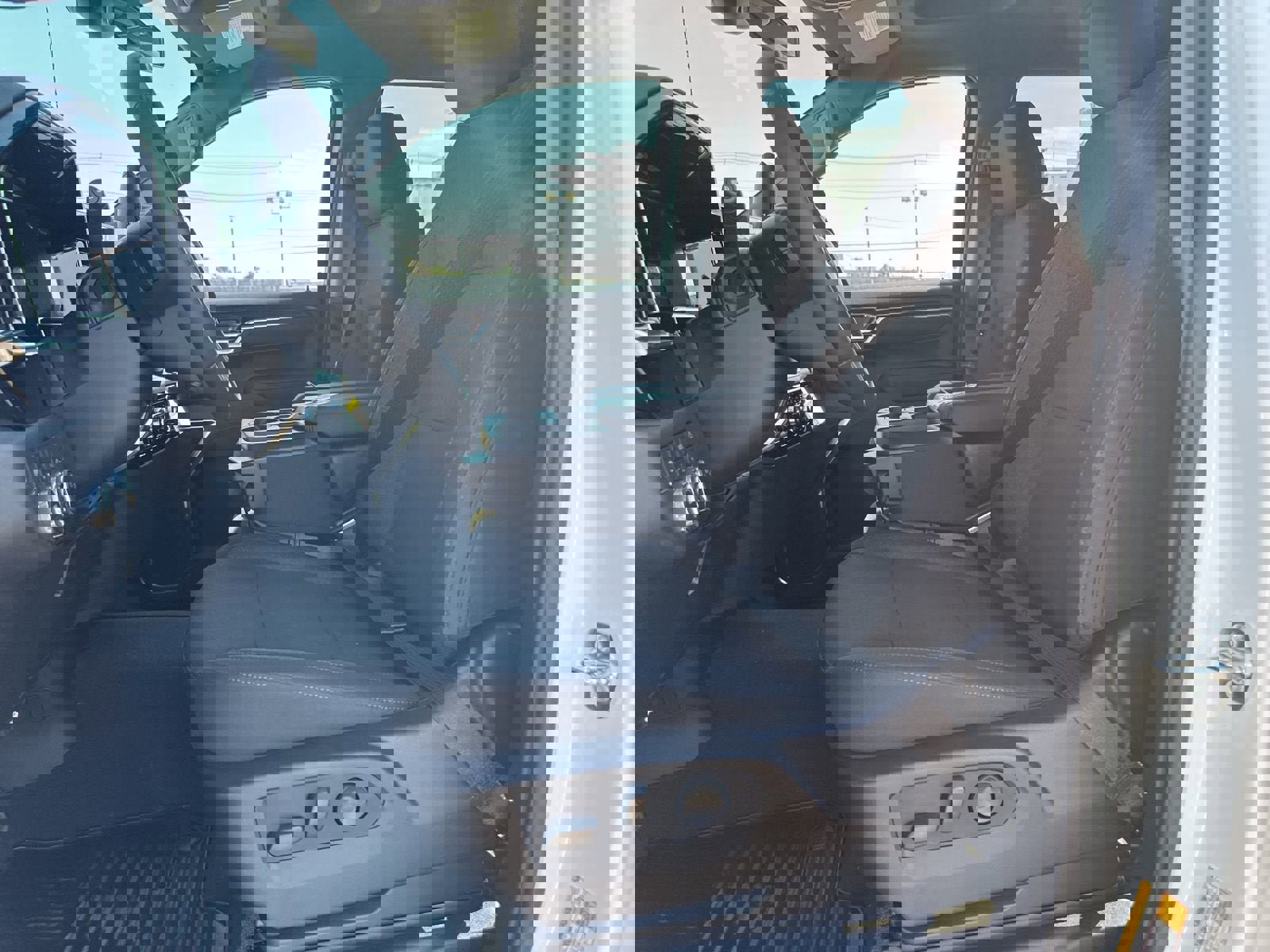 New 2026 GMC Sierra 1500 Elevation image 23