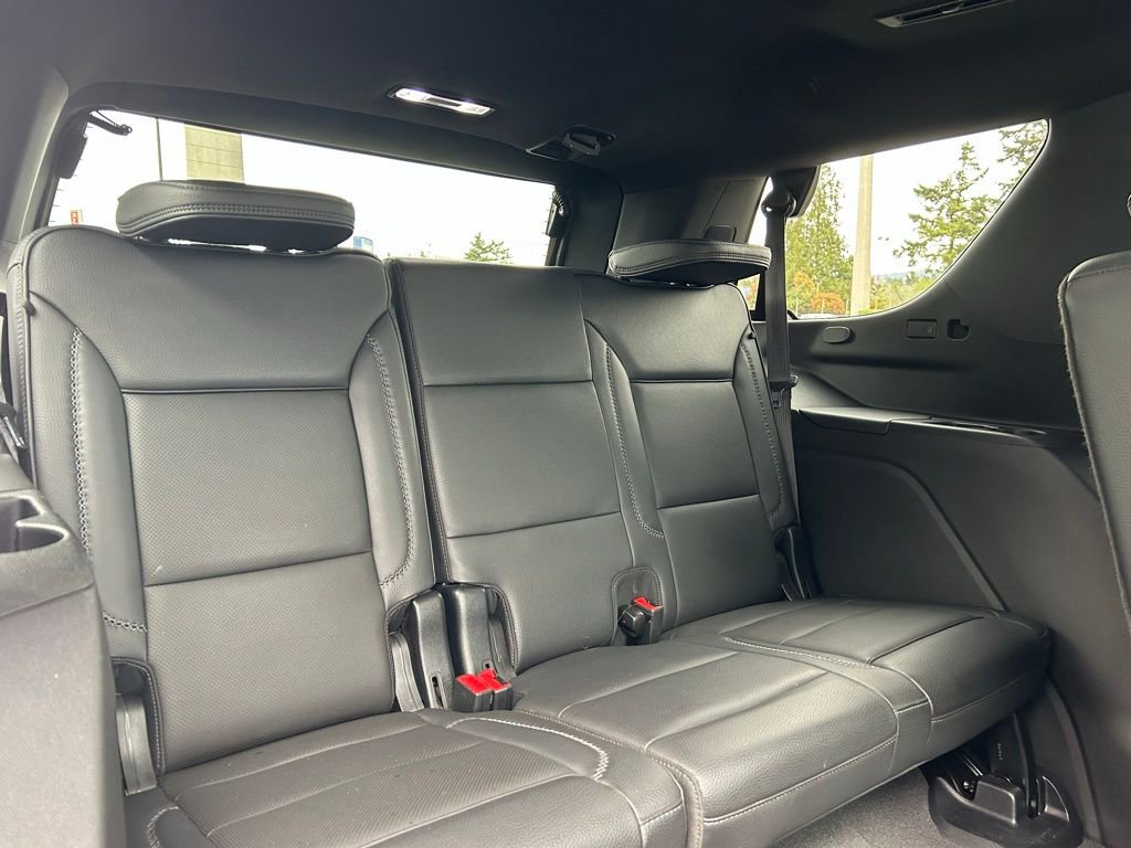 Used 2024 GMC Yukon Denali image 16
