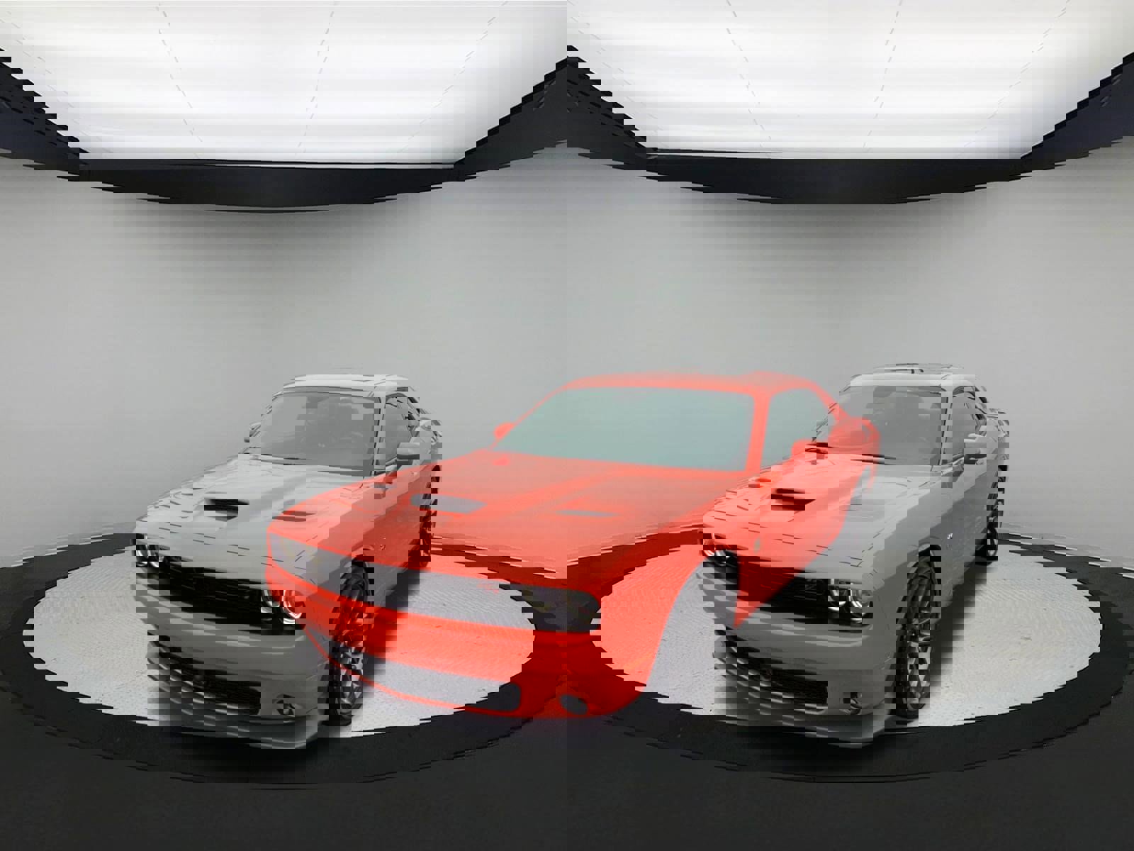 Used 2023 Dodge Challenger R/T Scat Pack w/ Plus Package image 4