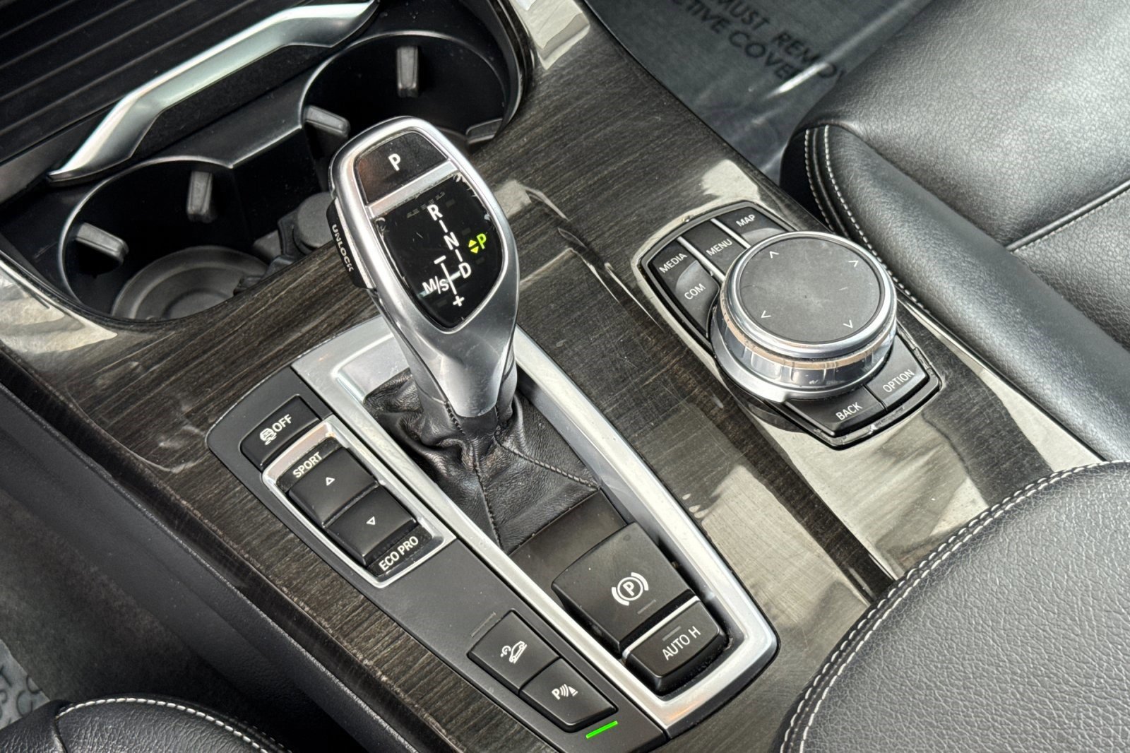 Used 2017 BMW X4 xDrive28i image 18