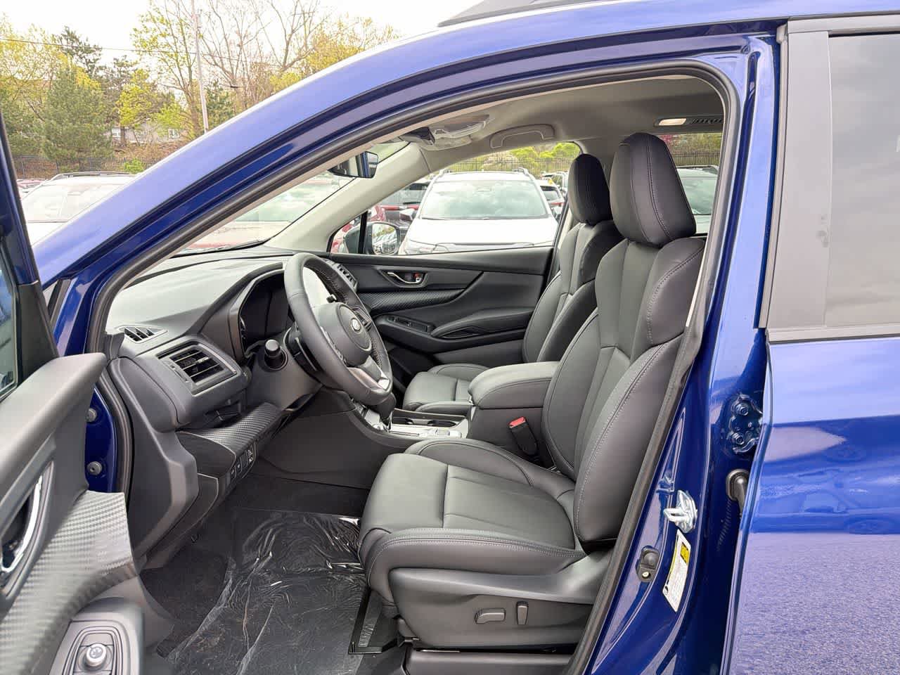 New 2026 Subaru Ascent Premium AWD/4WD image 20