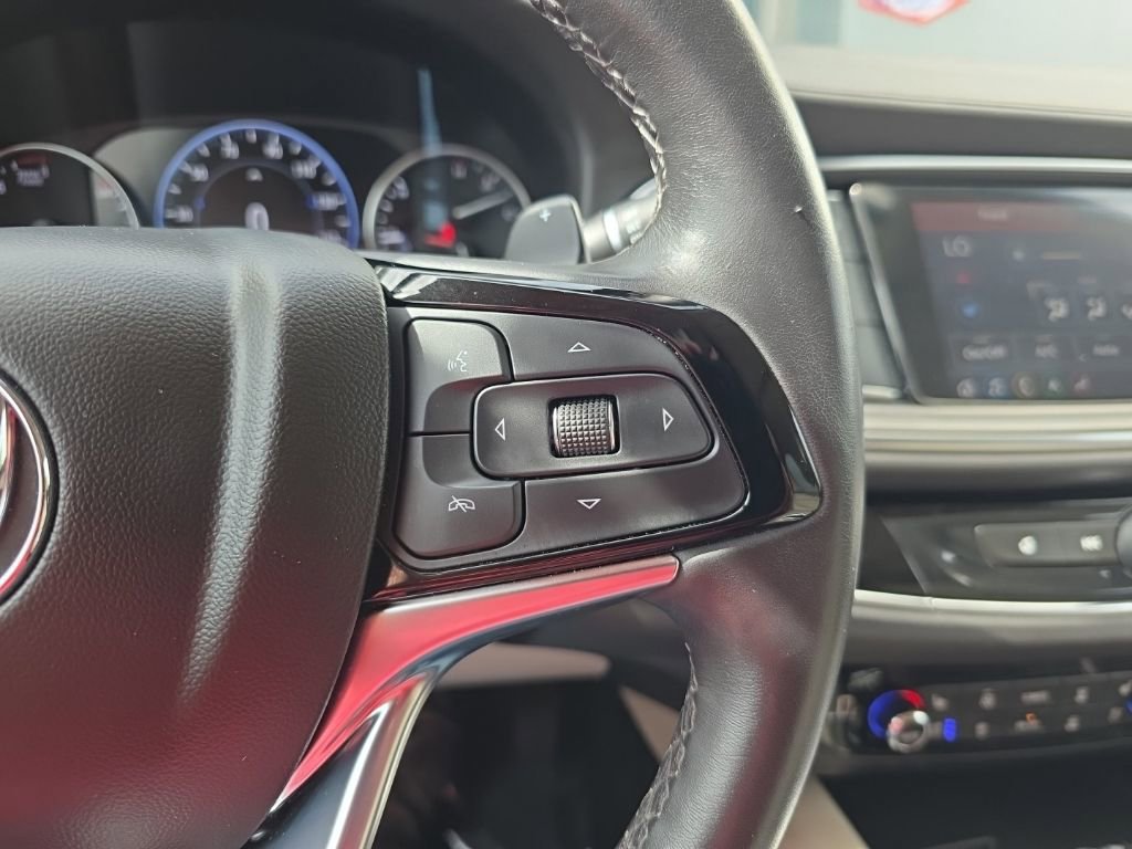 Used 2023 Buick Enclave Avenir FWD image 14