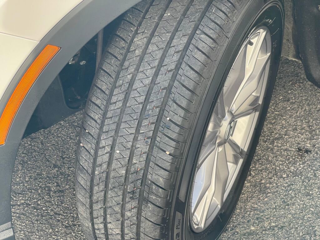 Used 2024 Honda CR-V EX image 25