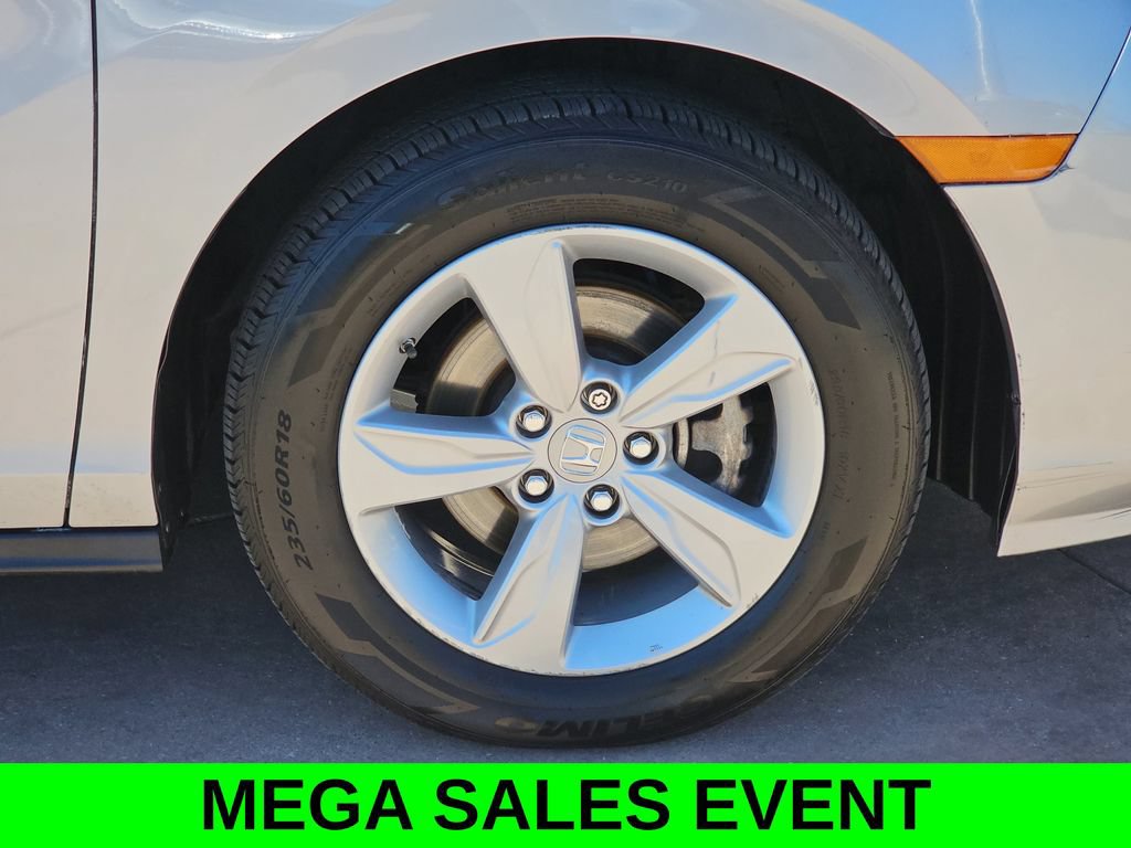 Used 2019 Honda Odyssey EX image 39