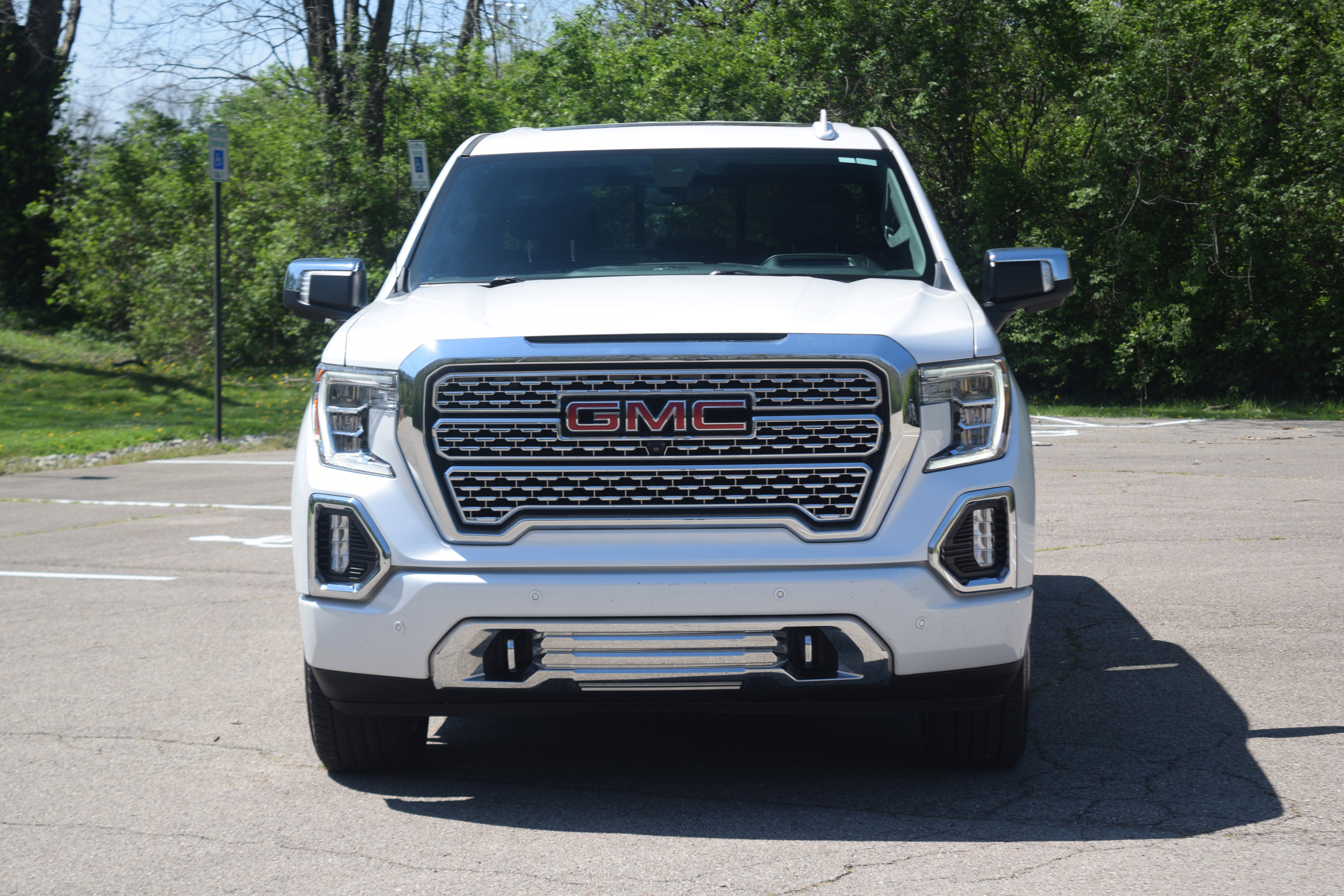 Used 2020 GMC Sierra 1500 Denali w/ Denali Ultimate Package image 20