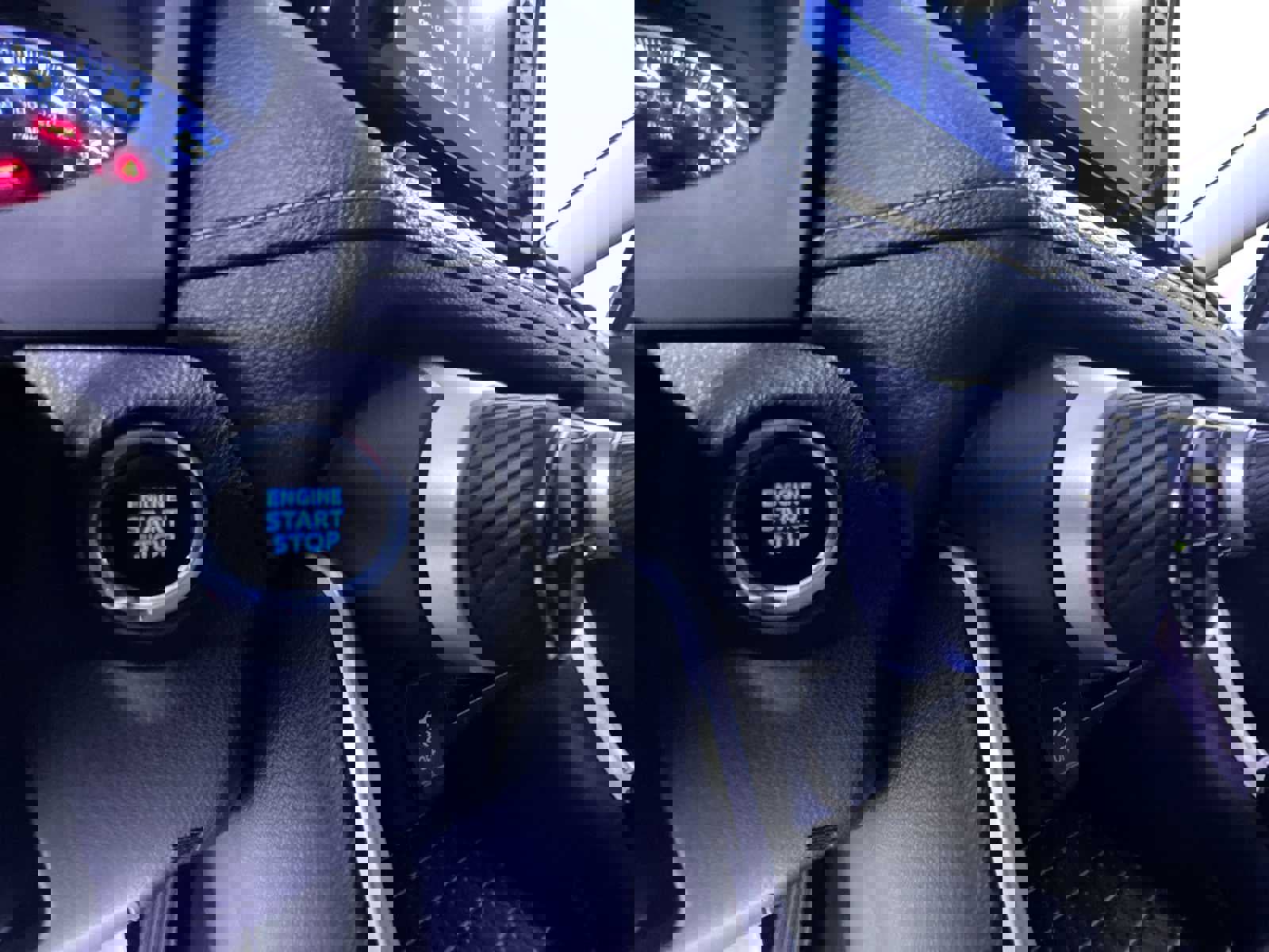 Used 2020 Toyota RAV4 XLE Premium image 9