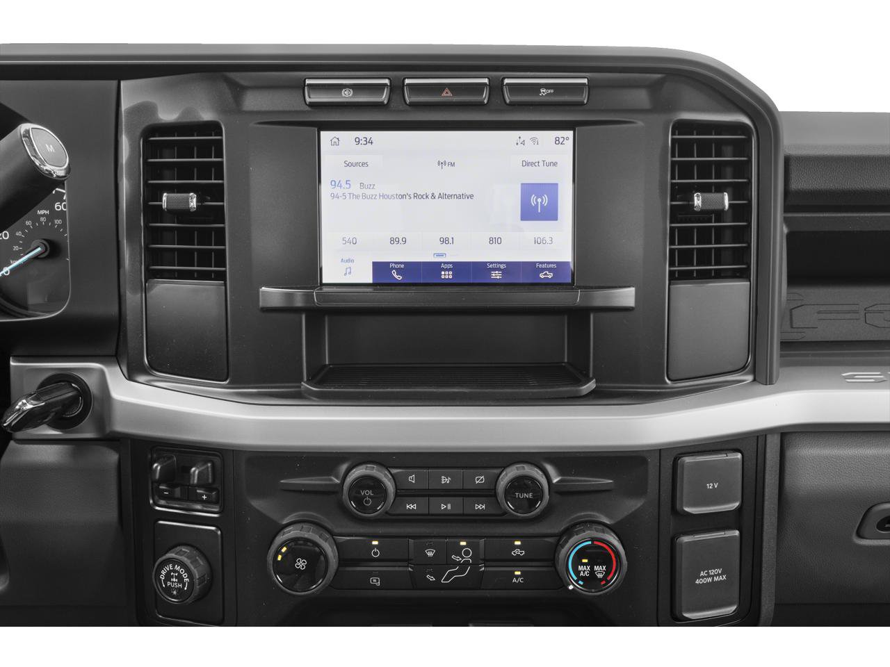 New 2026 Ford F350 XL w/ FX4 Off-Road Package AWD/4WD image 26