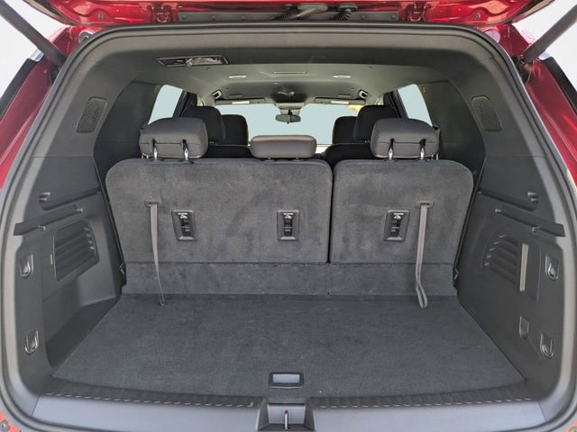 Used 2024 Chevrolet Traverse LT FWD image 12