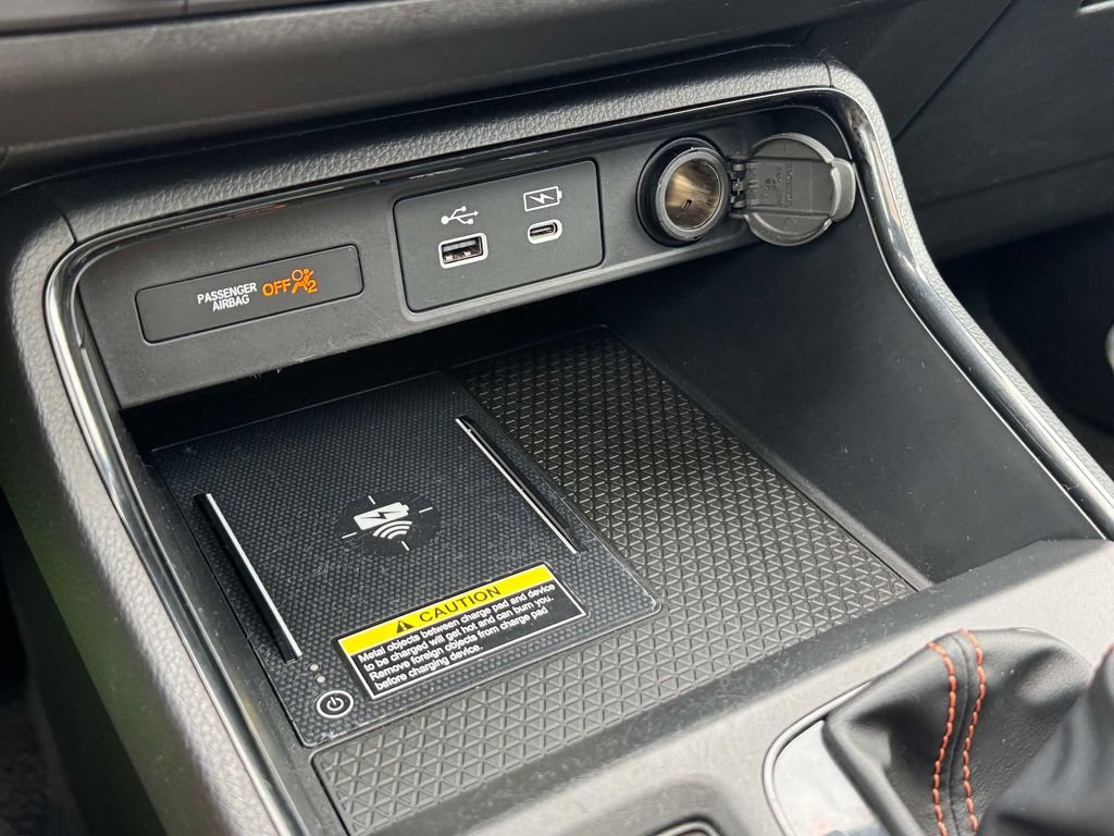 Certified 2025 Honda CR-V Sport-L image 13
