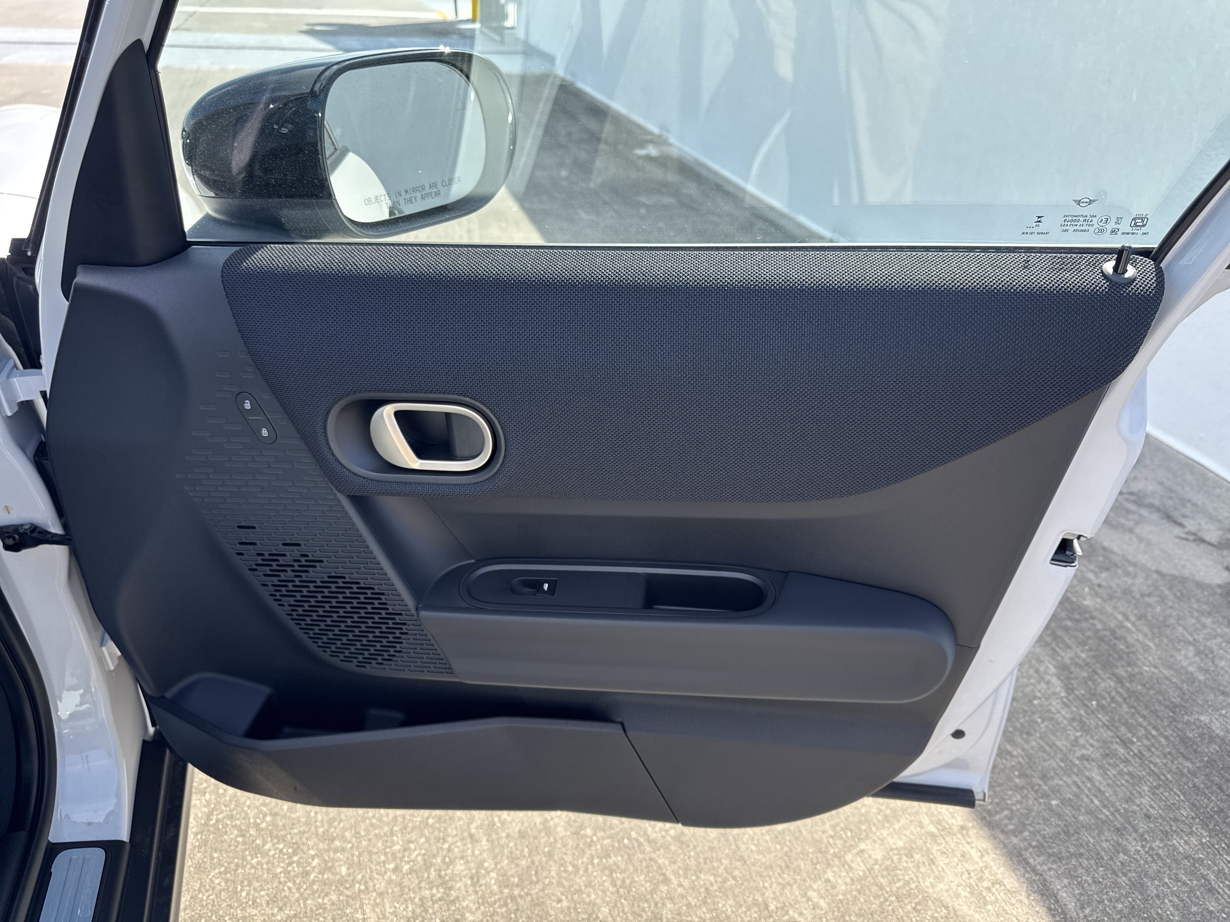 New 2026 MINI Cooper S image 8