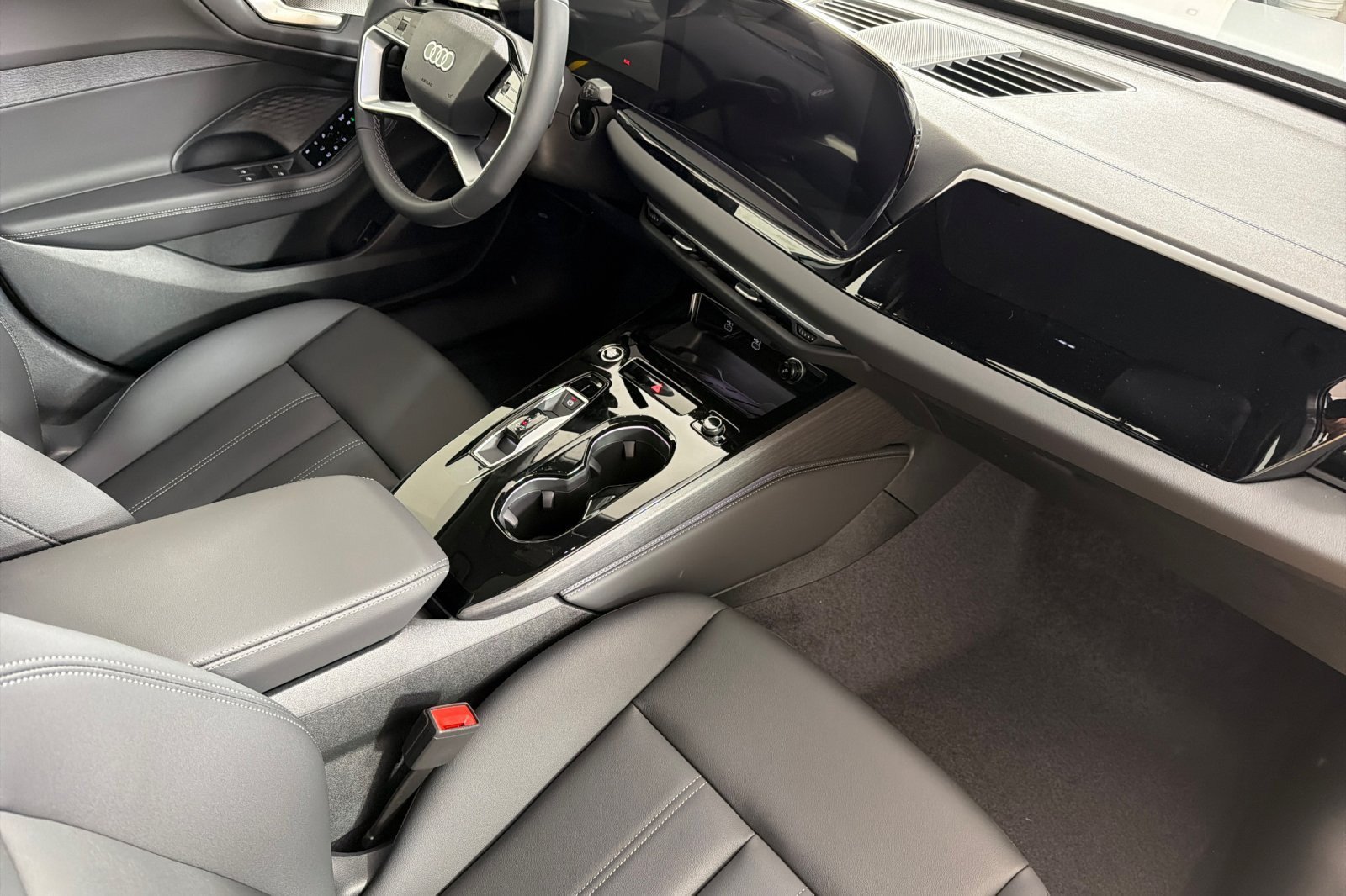 New 2026 Audi A5 Premium Plus AWD/4WD image 14
