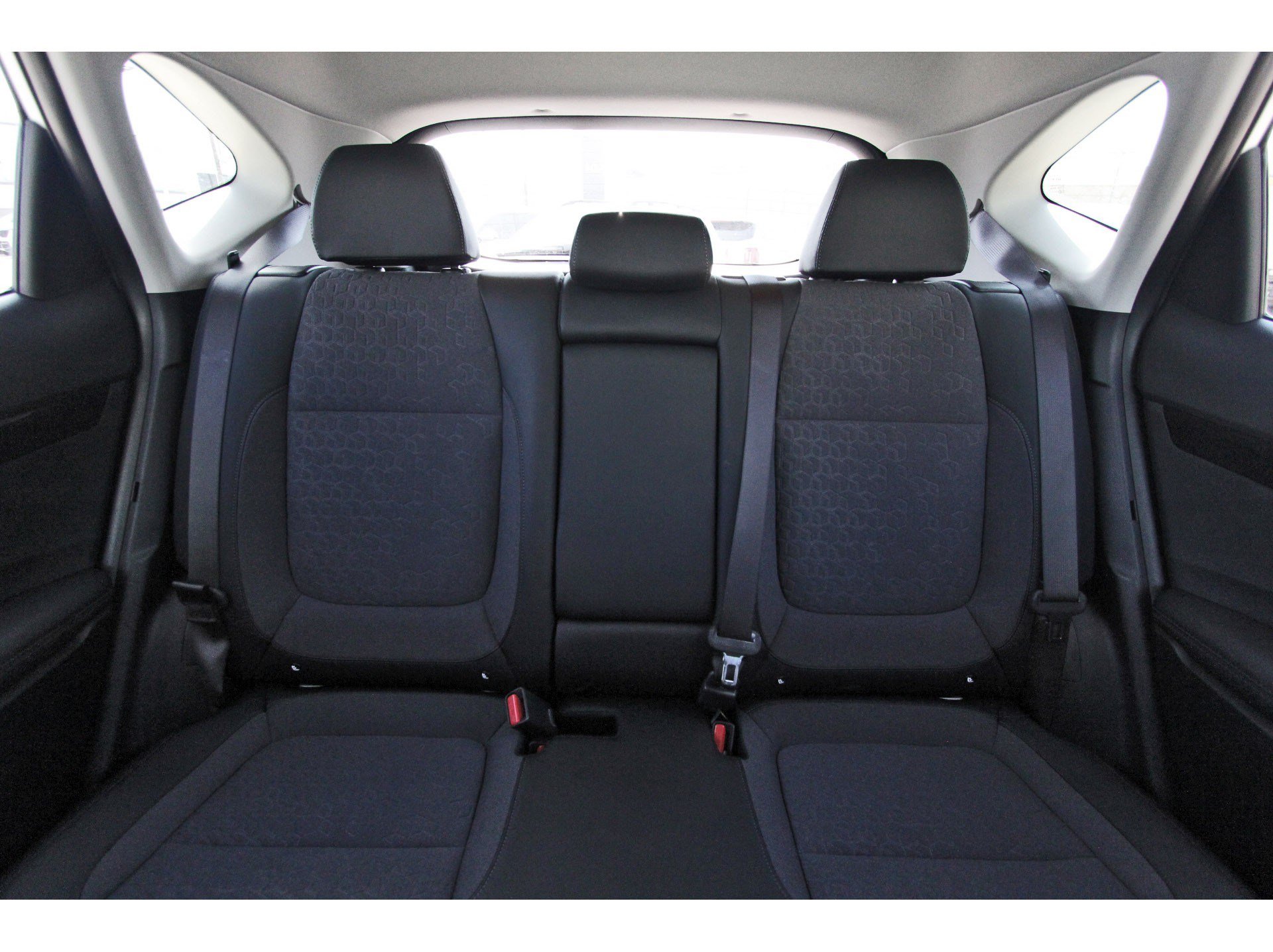 Certified 2024 Kia Seltos S FWD image 14